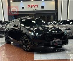 بي ام دبليو الفئة 5